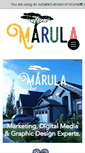 Mobile Screenshot of marula.ca